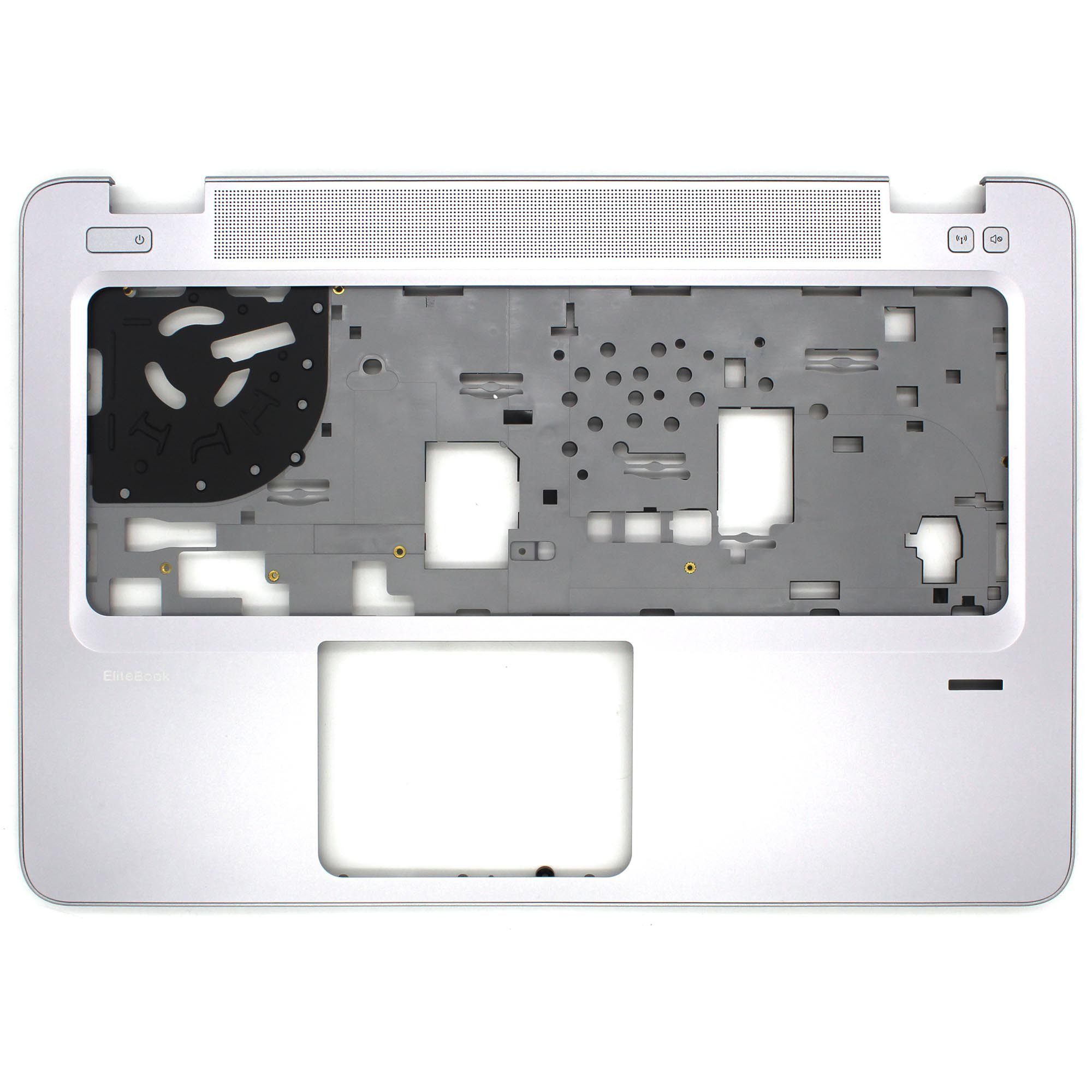 CARCAÇA MAIS ALTO PARA PORTATIL HP ELITEBOOK 840 G3 PRATA - Image 3