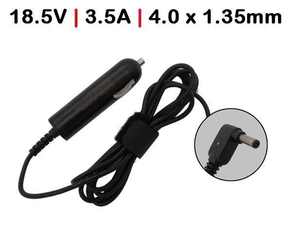 Carregador Portátil ASUS Vivobook S200E 90W - 18.5V/19V - Conector 4.0x1.35mm
