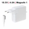 Carregador Portátil Apple MacBook 85W 18.5V 4.6A Magsafe 1 - Compatível A1172 A1184 A1278