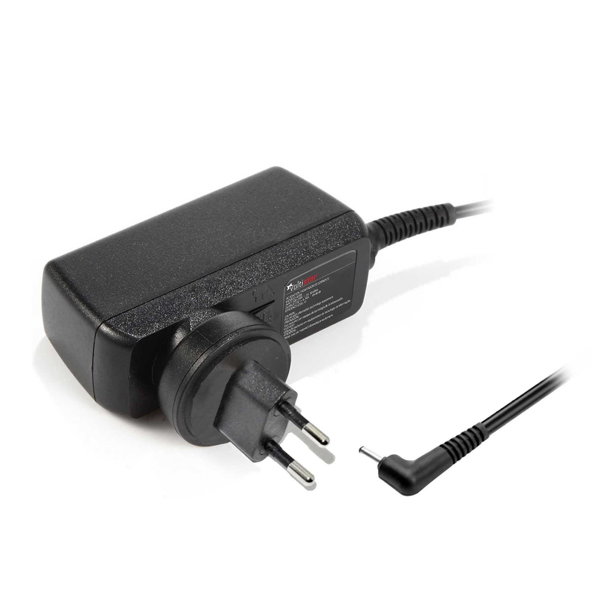 CARREGADOR PARA TABLET SAMSUNG ATIV SMART PC 500T 500T1C - Image 2