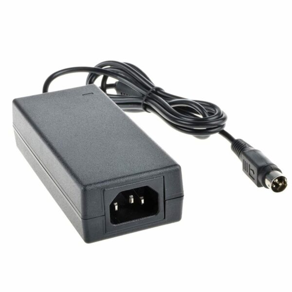 Carregador para Impressora EPSON TM-U295 TM-U295P 24V 3A - Green Computer