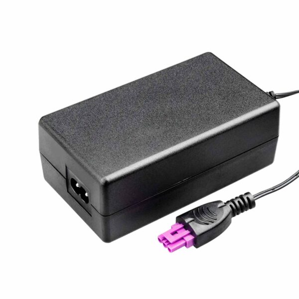 Carregador HP 32V 1560mAh para Impressoras Deskjet Officejet PhotoSmart e Scanners - Compatível com 0957-2105 0950-4476