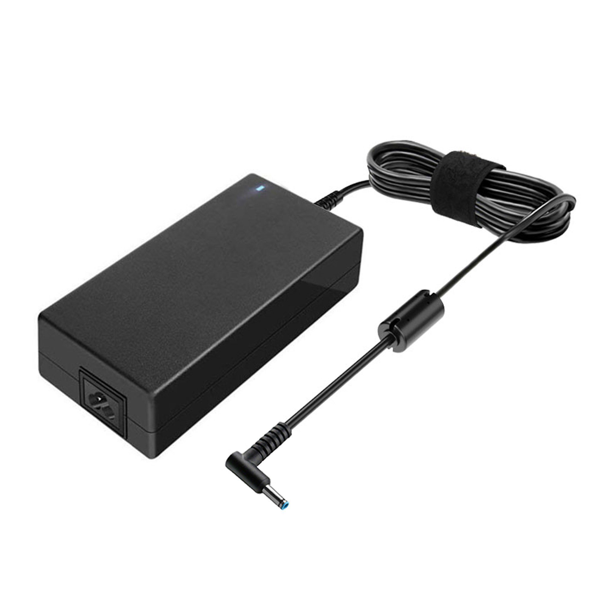 Carregador Portátil Gaming HP Omen 15-AX 15-CE Series 19.5V 7.7A 150W - Conector 4.5x3.0mm - Image 4