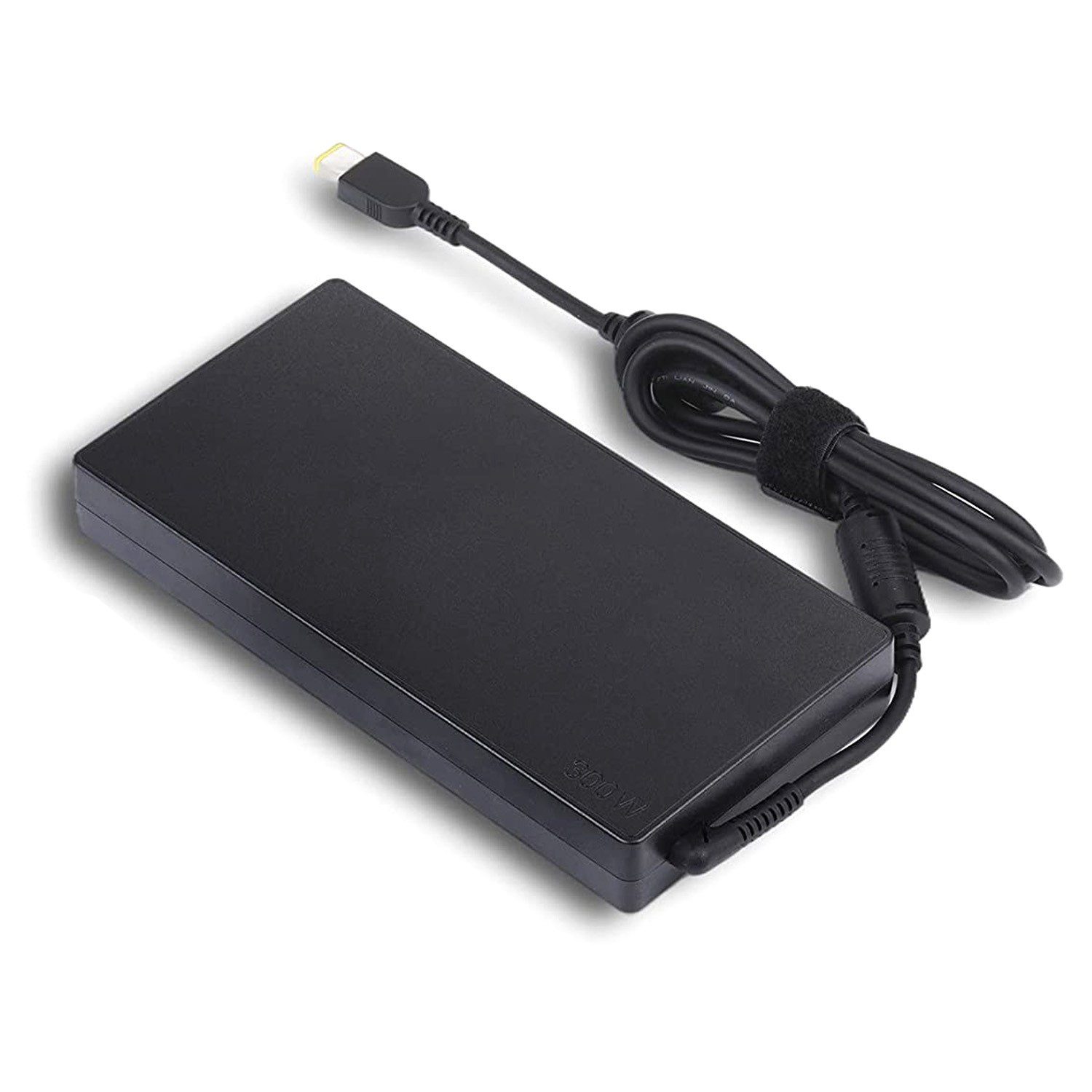 Carregador Portátil Gaming Lenovo Legion 5 15ACH6H 300W (20V 15A) - Conector Square