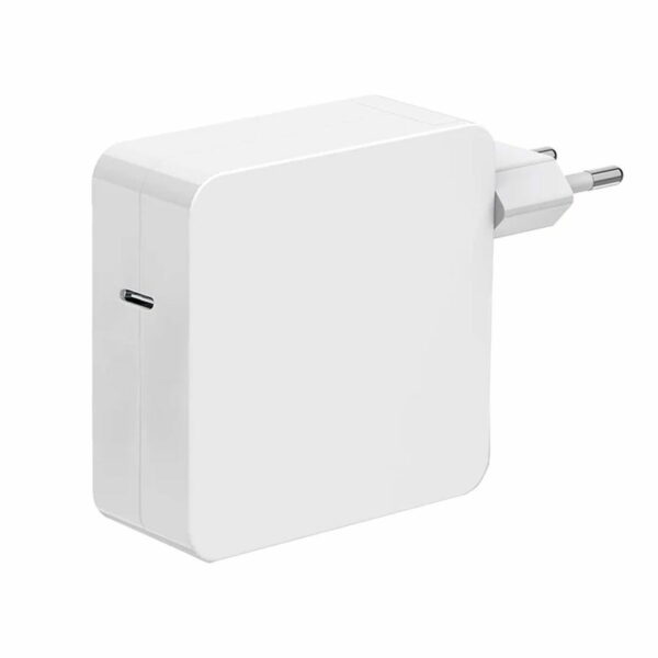 Carregador USB-C 96W para Portátil Apple MacBook Pro, MacBook Air e iPad Pro - Compatível com Diversos Modelos