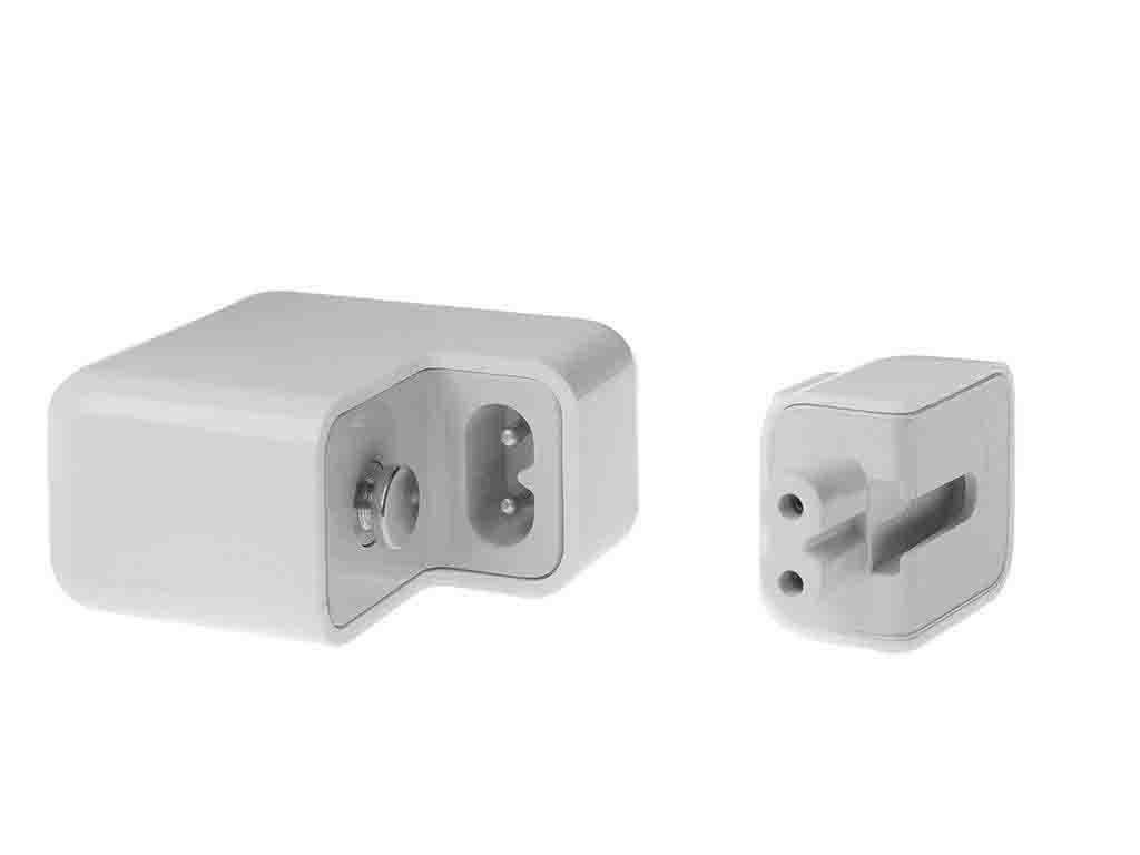 Carregador USB-C 30W Voltistar para Apple MacBook, iPhone, iPad e Portáteis Multi-Marca - AD00117 - Image 2