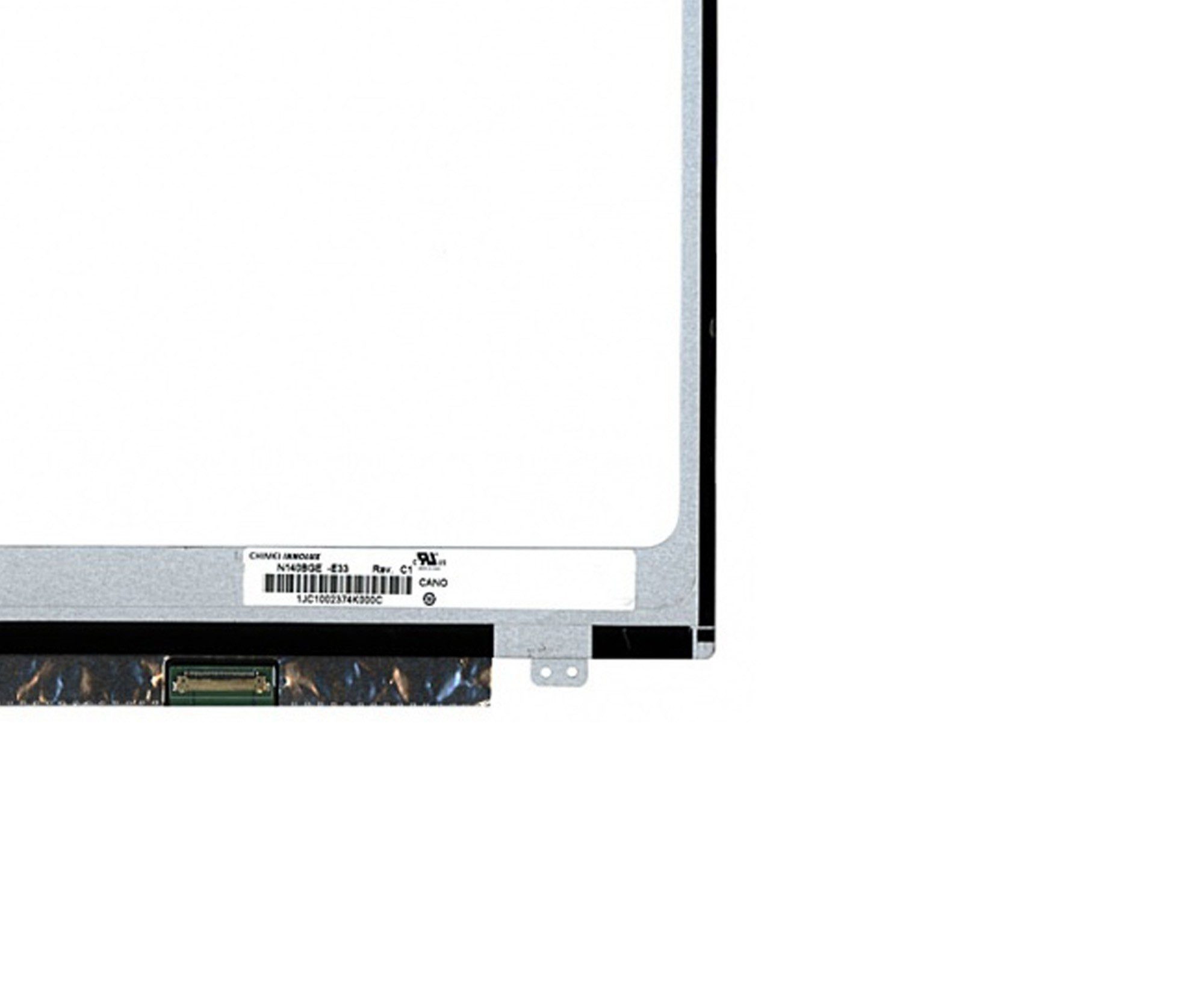 Ecrã LED 14" WXGA (1366x768) 30 Pinos para Portátil HP EliteBook 840 G3 Series - Image 4