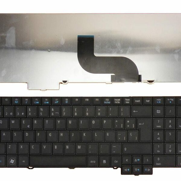 Teclado para Portátil Acer TravelMate TM5760 5760 5760G 5760Z 5760ZG Espanhol