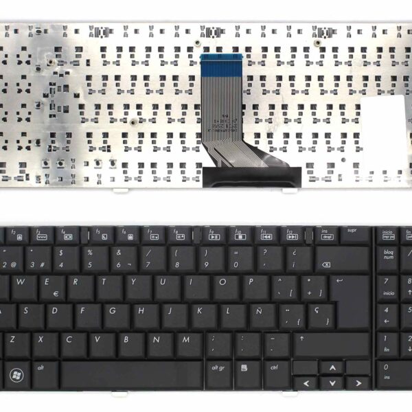 TECLADO PARA PORTATIL HP G61-435ES