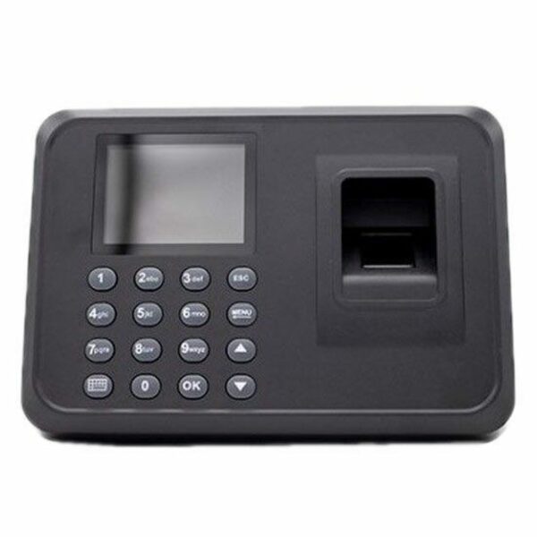Terminal biométrico Swimpos 001