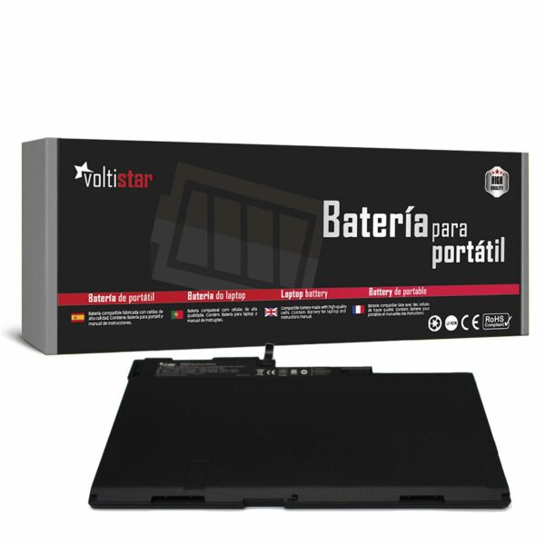Bateria para Portátil HP EliteBook 840 G1 CM03XL 717376-001 - Green Computer