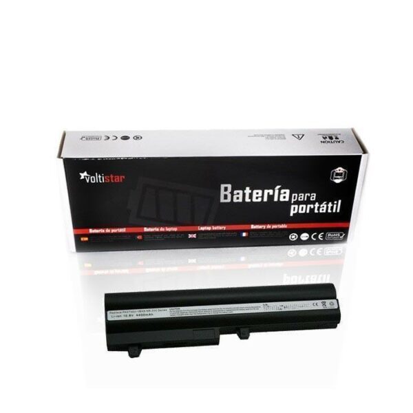 Bateria para Portátil Toshiba Mini NB250, NB200, NB205 Series - PA3732U-1BAS