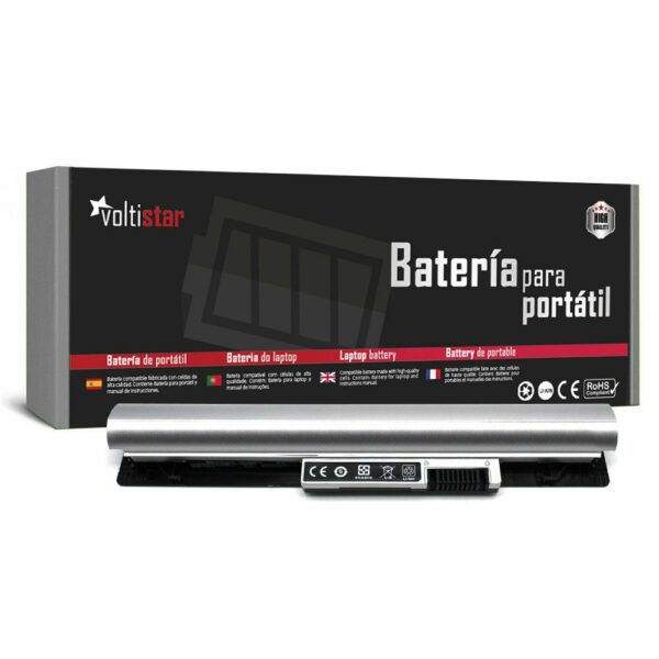 Bateria para Portátil HP Pavilion 11 Series, TouchSmart 11-E Series - KP03 KP03036 729759-241