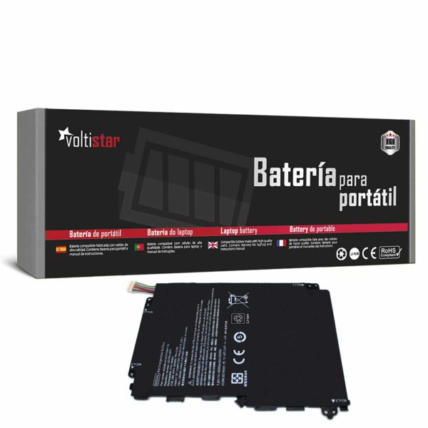 Bateria para Portátil HP Pavilion X2 12-B Series | GI02XL 832489-421 HSTNN-LB7D
