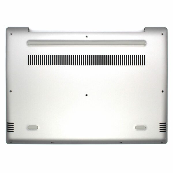 Carcaça Inferior para Portátil Lenovo IdeaPad 330S-15 Series - Silver (PN: 5CB0R07259)