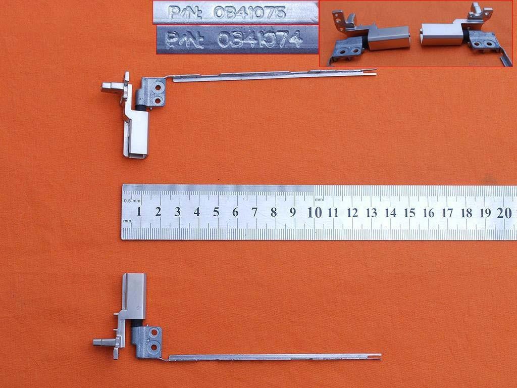 Dobradiças para Portátil Lenovo ThinkPad T430 e T430i - Peça de Reposição Original