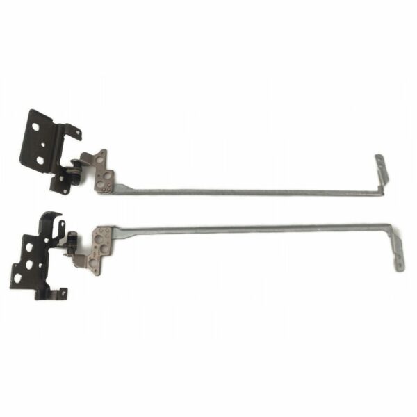 Dobradiças para Portátil Acer Aspire ES1-512, ES1-531 e Gateway NE512 - Peça Original 33.MRWN1.003/004