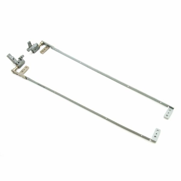 Dobradiças para Portátil ASUS F3 F3J M51 M51A - Compatível com Series F3 e M51