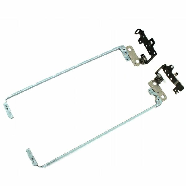 Dobradiças para Portátil HP 15-AC 250 G4 255 G4 - Compatível com Múltiplas Series
