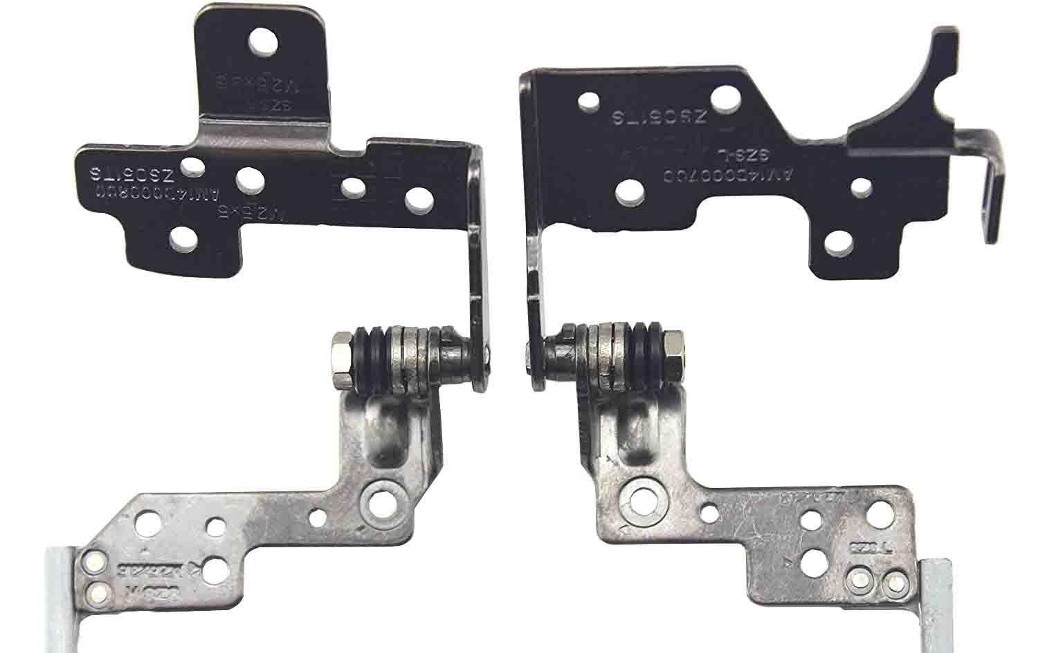 Dobradiças para Portátil HP Pavilion 15-G 15-H 15-R 15-S 250 G3 Series - AM14D000100 749655-001 - Image 2