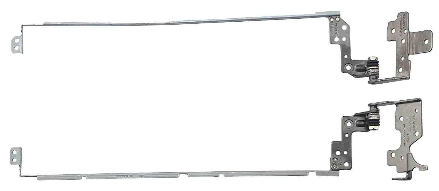 Dobradiças para Portátil HP Pavilion 15-G 15-H 15-R 15-S 250 G3 Series - AM14D000100 749655-001