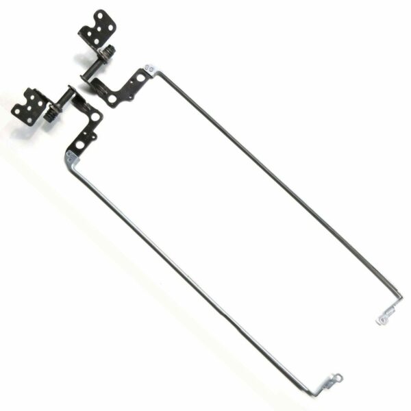 Dobradiças para Portátil Toshiba L50-B - FBBLI002010 FBBLI004010 A000294510 A000294520