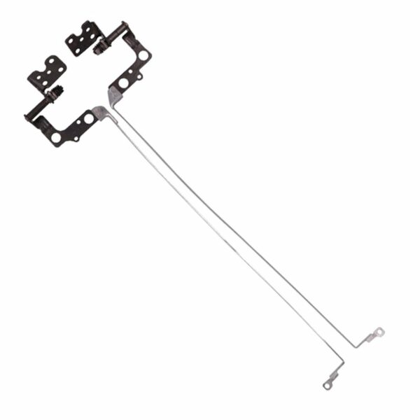Dobradiças para Portátil Toshiba Série L50/L55 - Part Numbers AJ-BLI-IMR-L e AJ-BLI-IMR-R