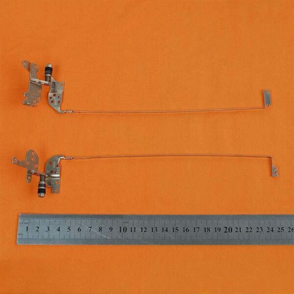 Dobradiças para Portátil Toshiba Satellite S50-A S55-A L50-A - Compatível LH-R LH-L2