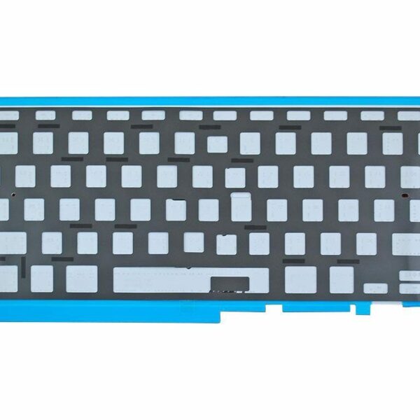 Lâmina Retroiluminada para Portátil Apple MacBook A1286