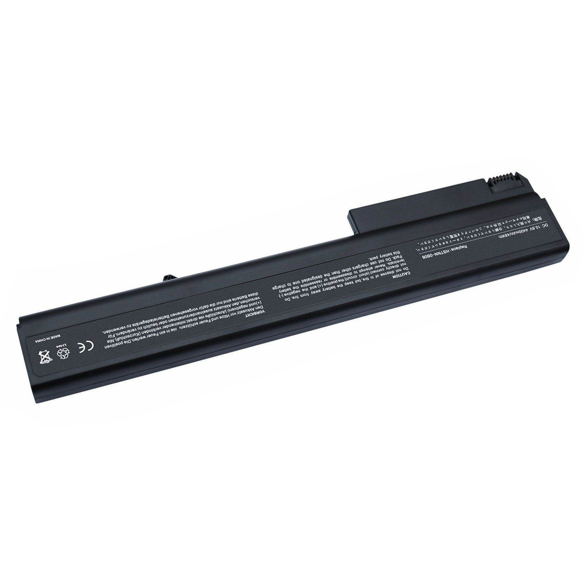 Bateria para Portátil HP Business 6720T 7400 8200 8400 8500 8510P HSTNN-LB11