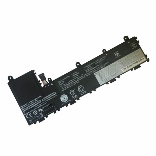 Bateria para Portátil Lenovo ThinkPad Yoga 11E 5ª Geração L17M3P56 L17L3P54 01AV486 01AV487