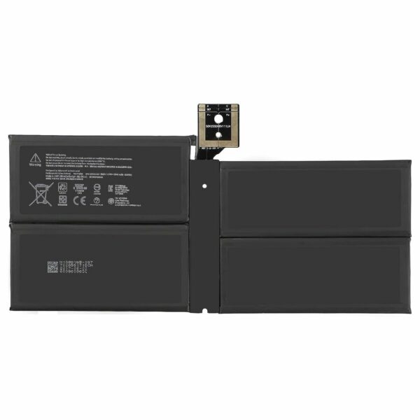 Bateria para Portátil Microsoft Surface Pro 5, Pro 6 (1796) - G3HTA038H