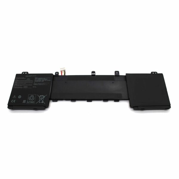 Bateria para Portátil ASUS ZenBook U5500 UX550GDX Series - C42N1728 C42PHCH 0B200-02520100E