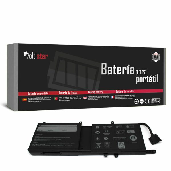 Baterias para Portáteis