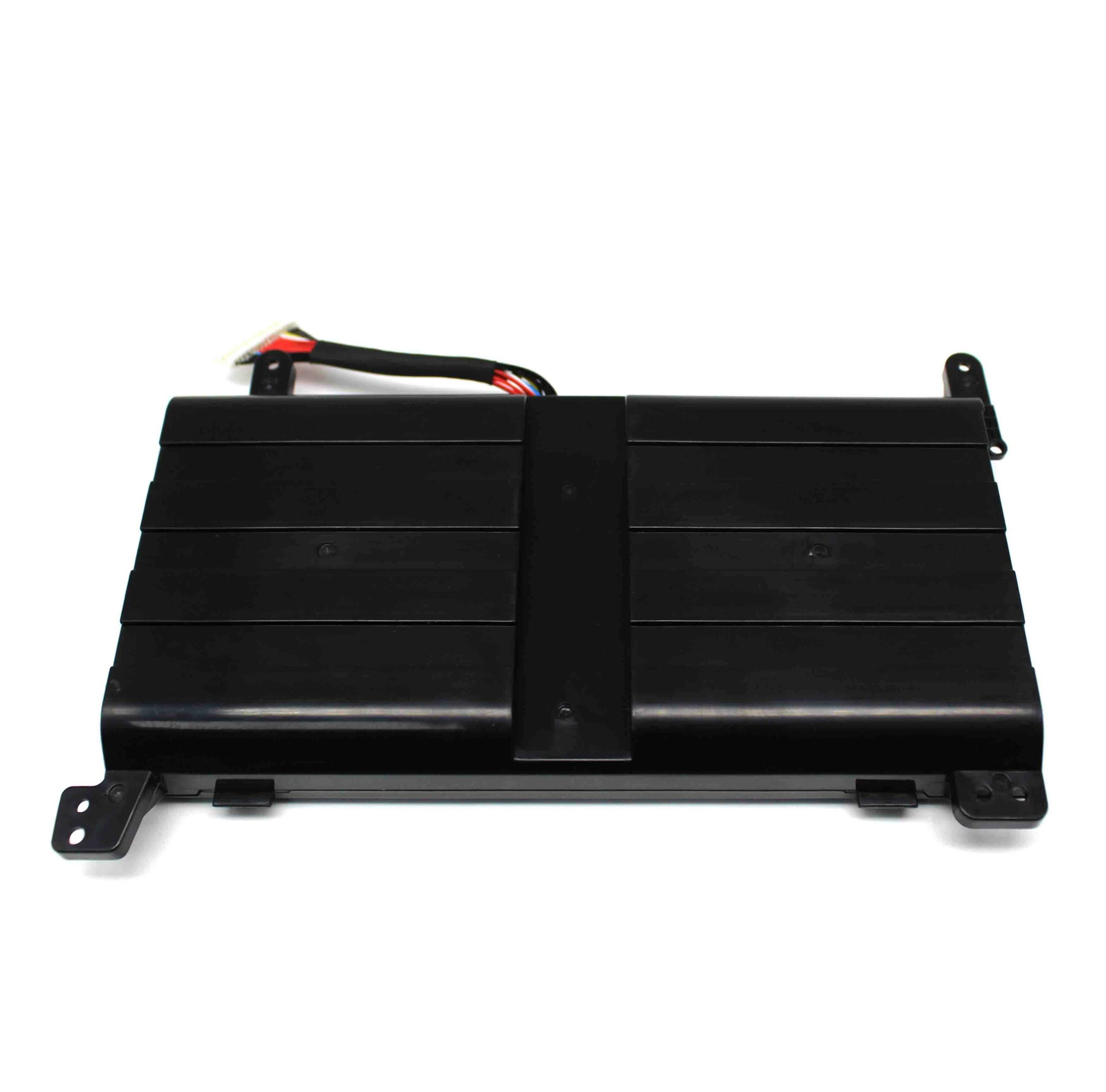 Bateria para Portátil HP Omen 17-AN Series (TPN-Q195, FM08) - Green Computer - Image 4