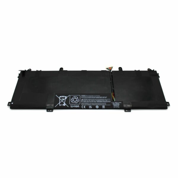 Bateria para Portátil HP Spectre x360 15-DF Series SU06XL HSTNN-DB8W - Green Computer