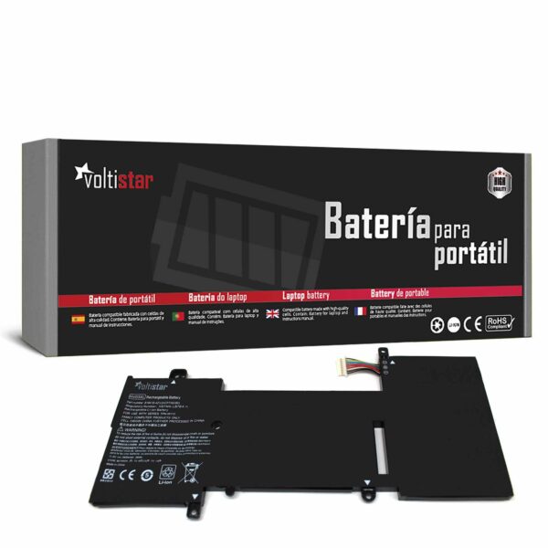 Bateria para Portátil HP X360 310 G2 Series - HV03XL HSTNN-LB7B TPN-W112