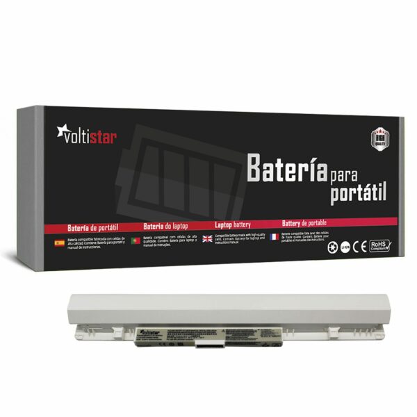 Bateria para Portátil Lenovo IdeaPad S210 S215 S20-30 Series - L12M3A01 L12S3F01 L12C3A01