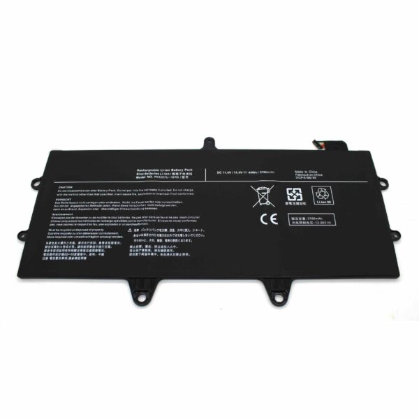 Bateria para Portátil Toshiba Portege X20W, X20W-D Series - PA5267U-1BRS