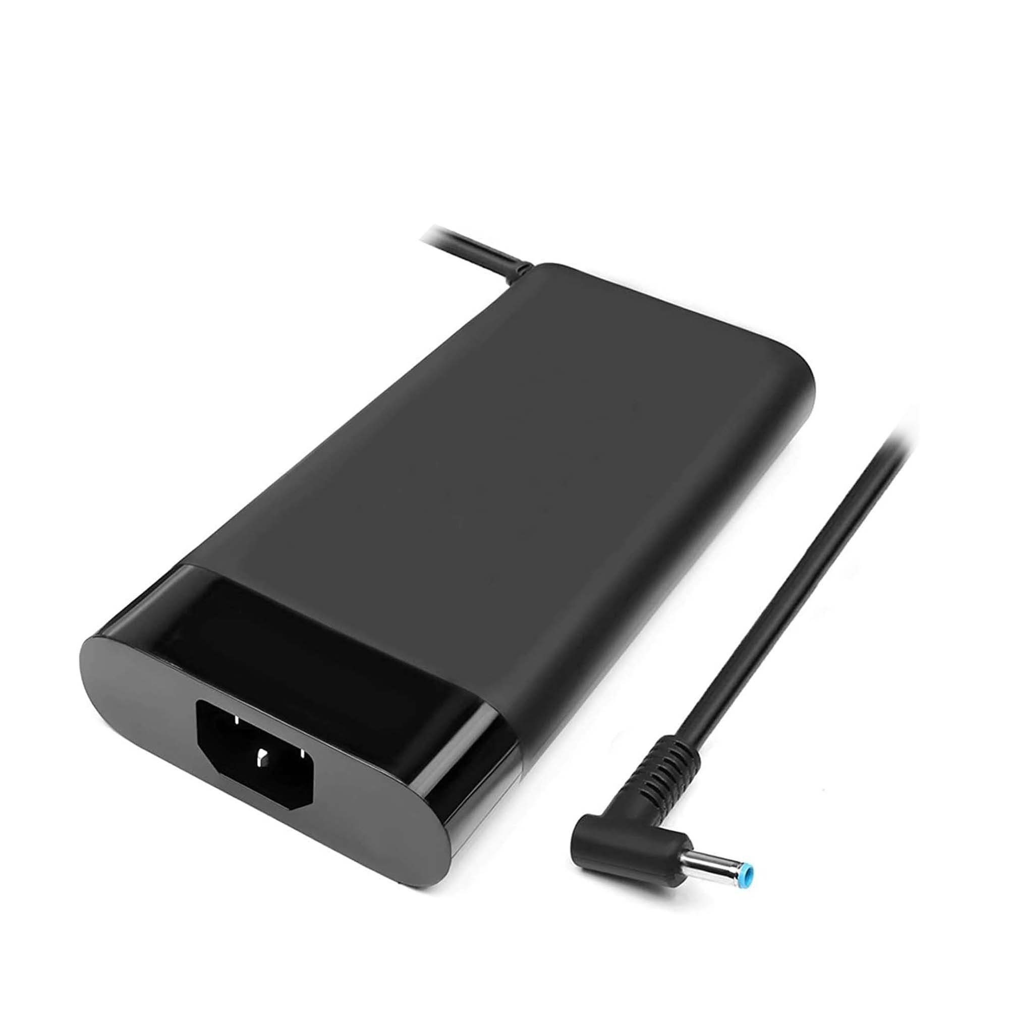 Carregador Portátil HP Pavilion Gaming 15 17, Envy 15 16 17, Omen 15 16 17, ZBook 15 17 G3-G7 - 19.5V 10.3A (200W) - L00818-850 TPN-DA10 - Image 2