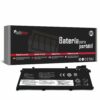 Bateria para Portátil Lenovo ThinkPad P43S T490 T495 T14 Gen 1 L18M3P73 L18M3P74 - 4350mAh