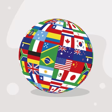 Outros idiomas