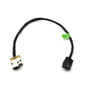 Cabos Flex e Conectores