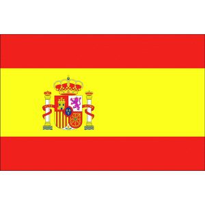 Teclados em Espanhol