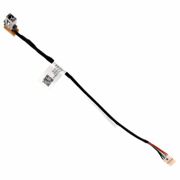 CONECTOR JACK DC PARA PORTATIL ACER CHROMEBOOK 11 N7 C731 C731T CB311-7H CB311-7HT 50.GM9N7.002 DD0ZHMAD020