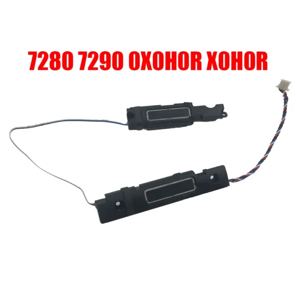 Alto falantes internos para Dell 7280/7290 / Usado