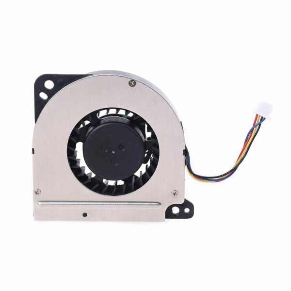 Ventoinha CPU para Portátil Toshiba Portege R700 R705 R800 R830 R835 R930 - Compatível GDM610000456