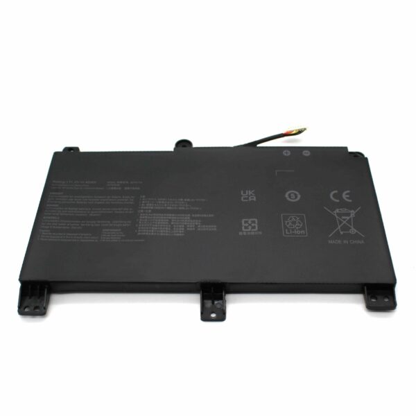 Bateria para Portátil Asus ROG Strix G512LI G531GD G531GT - P/N B31N1726 11.4V 48Wh