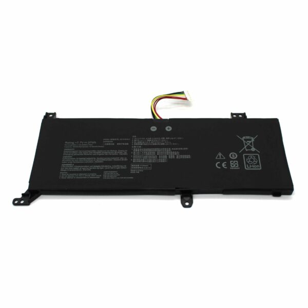 Bateria para Portátil ASUS VivoBook 14 F412, A412, X412 Series - B21N1818-1 7.7V 32Wh