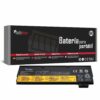 Bateria para Portátil Lenovo ThinkPad A475 A485 T470 T570 T480 T580 P51s P52s - P/N 01AV422 01AV423 01AV452